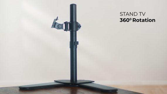 item stand